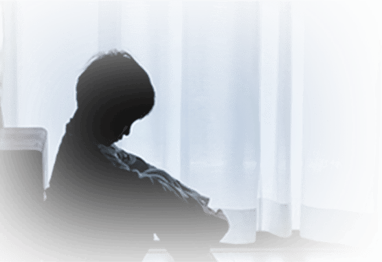 孤独だった体験