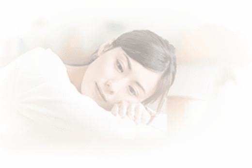 すぐに感じる不安